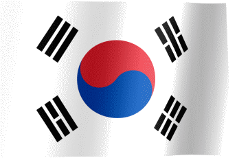 South Korea